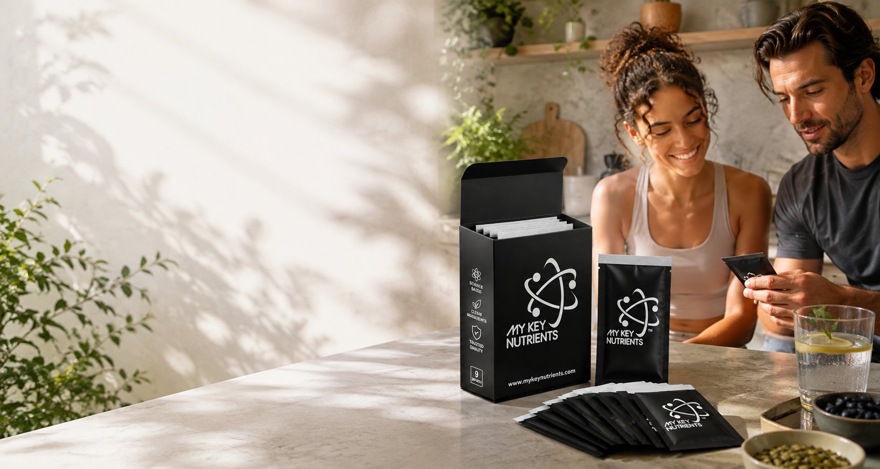 Signature supplementen