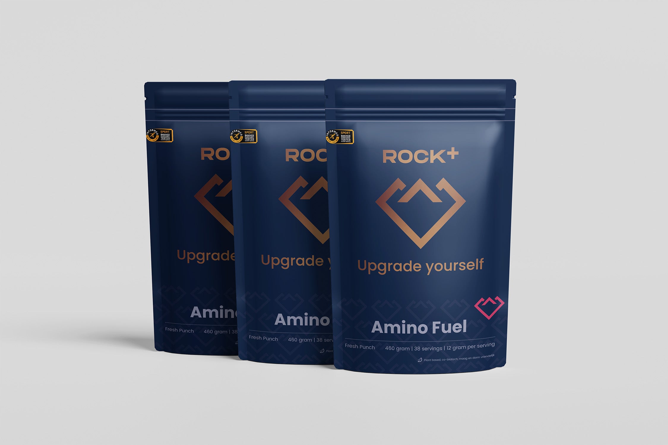 Amino Fuel