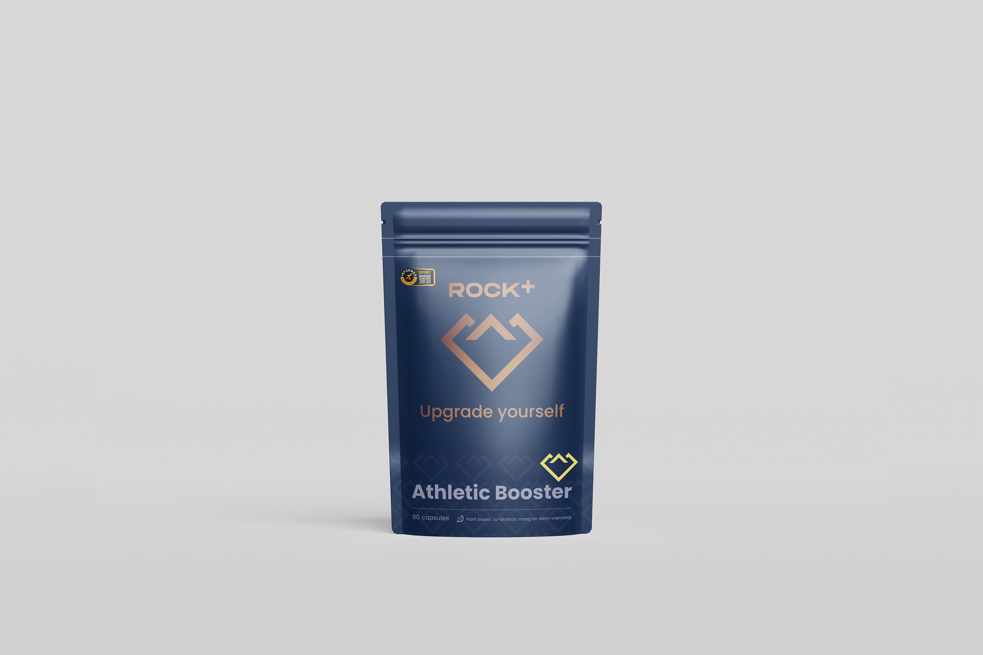 Athletic Booster (90 capsules)