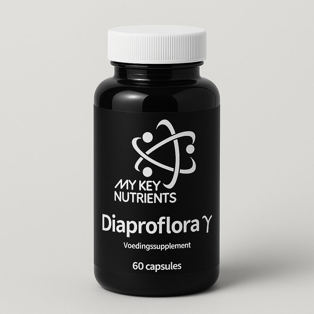 Diaproflora Ƴ (stabiliteit van het microbioom van sporters)