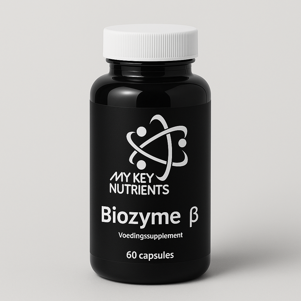 Biozyme ß (Boost vertering koolhydraten)