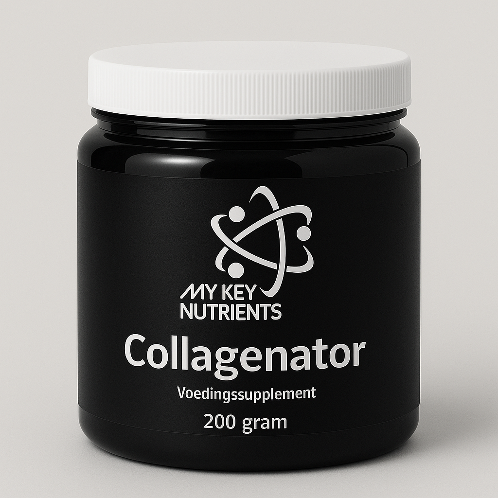 Collagenator (Vegan Collageen-Booster)