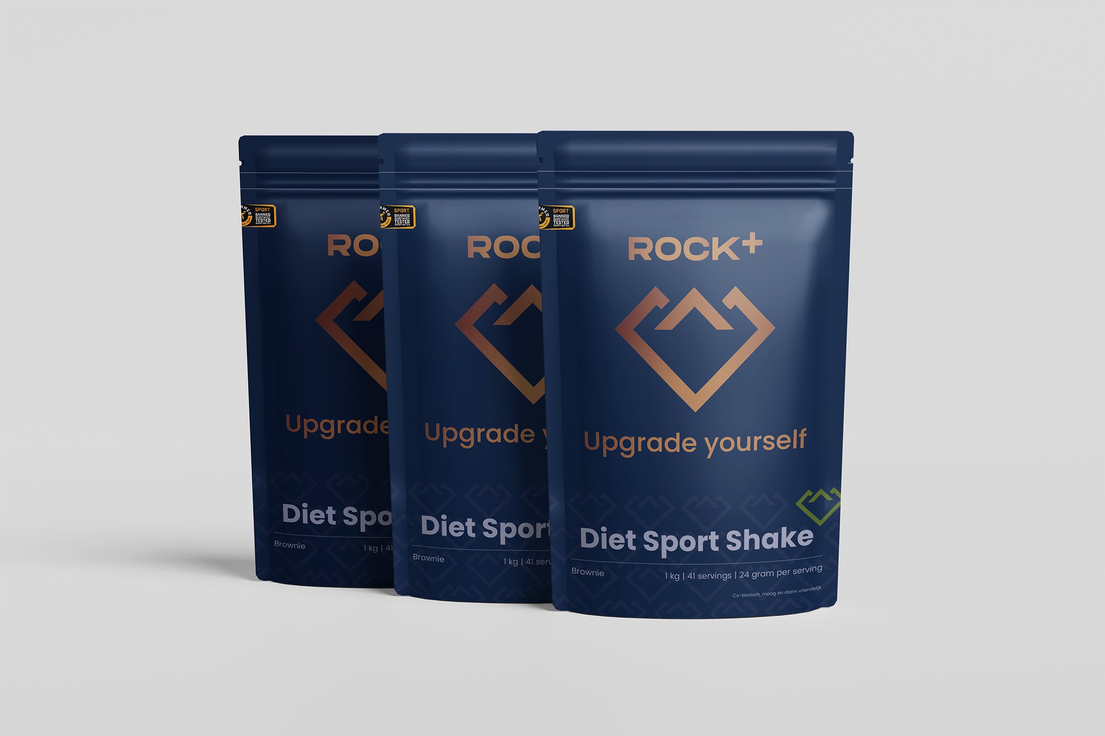 Diet Sport Shake