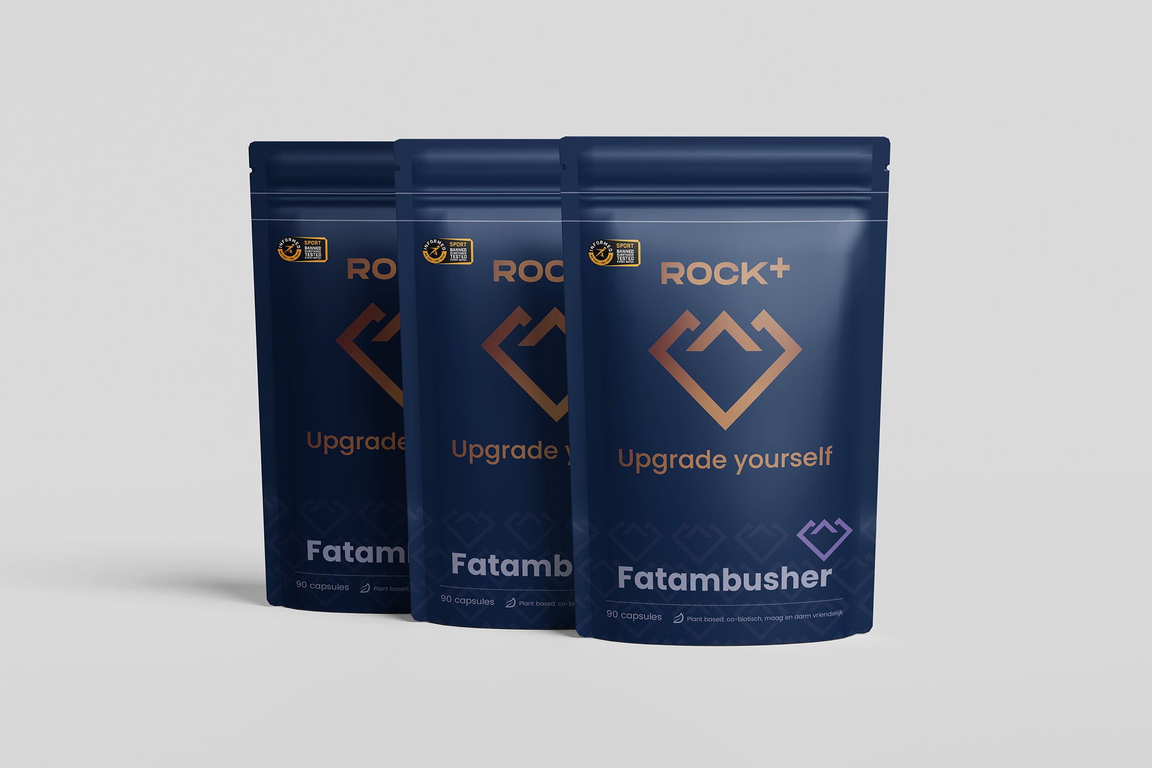 Fatambusher (90 capsules)