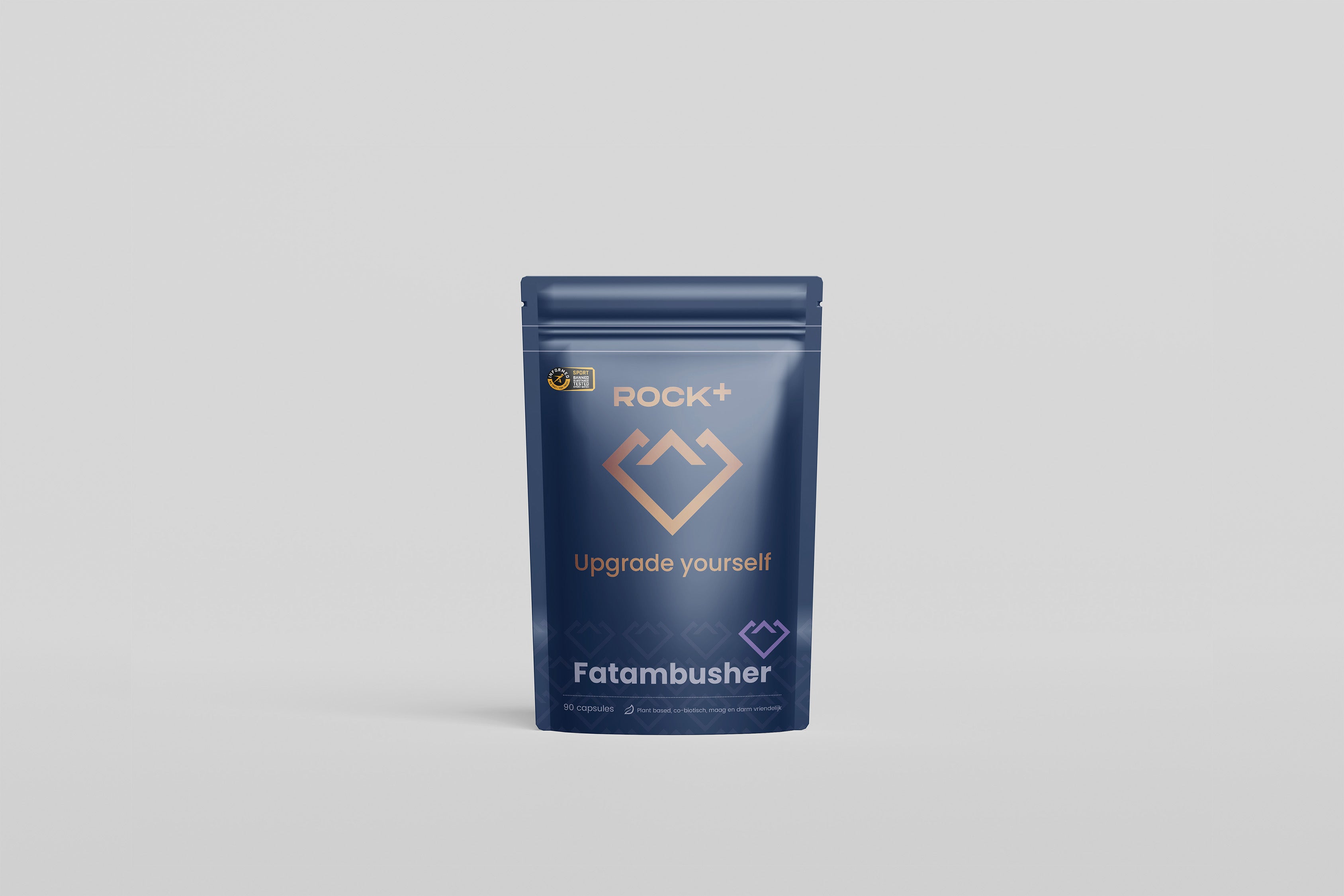Fatambusher (90 capsules)
