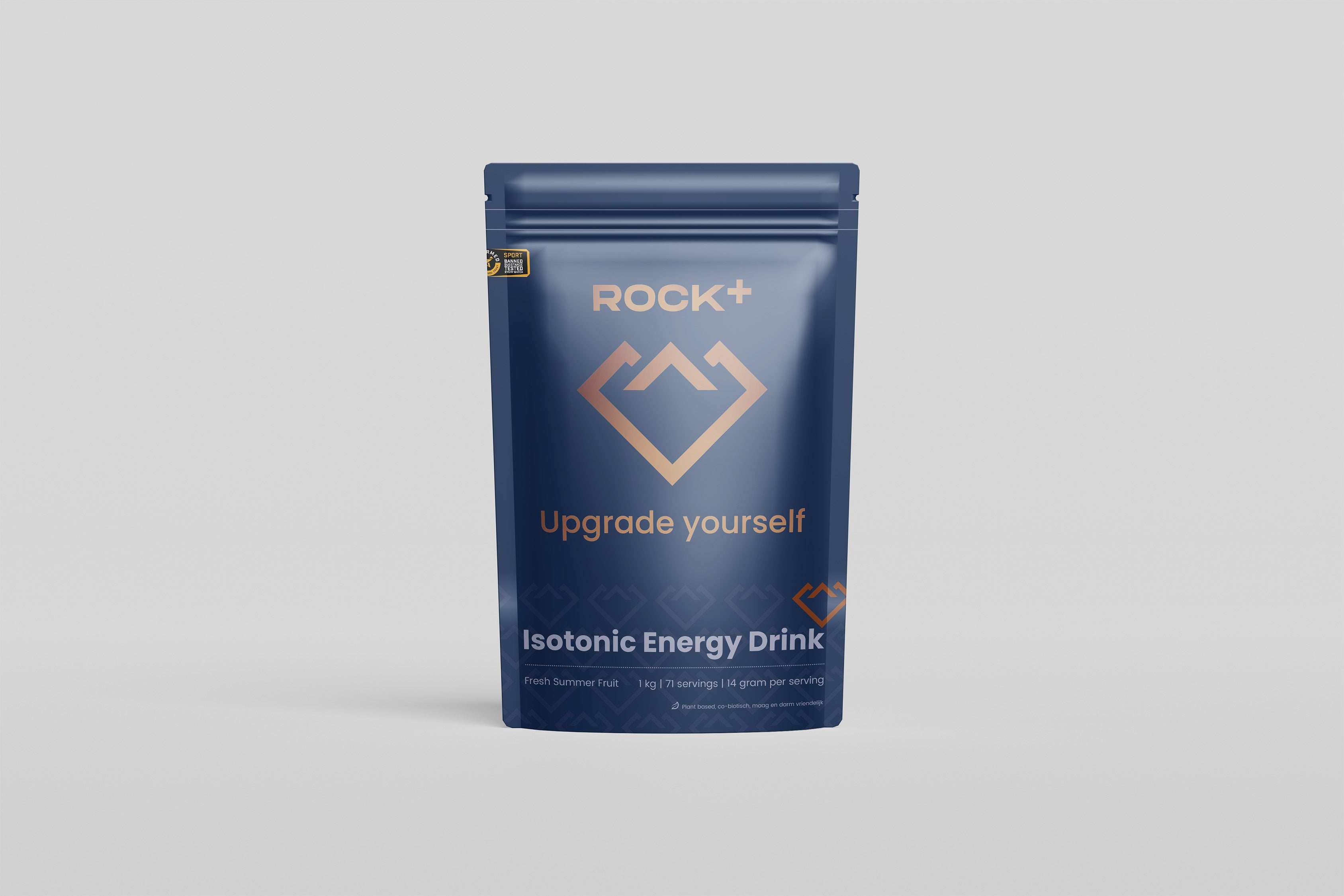 Isotonic Energy Drink