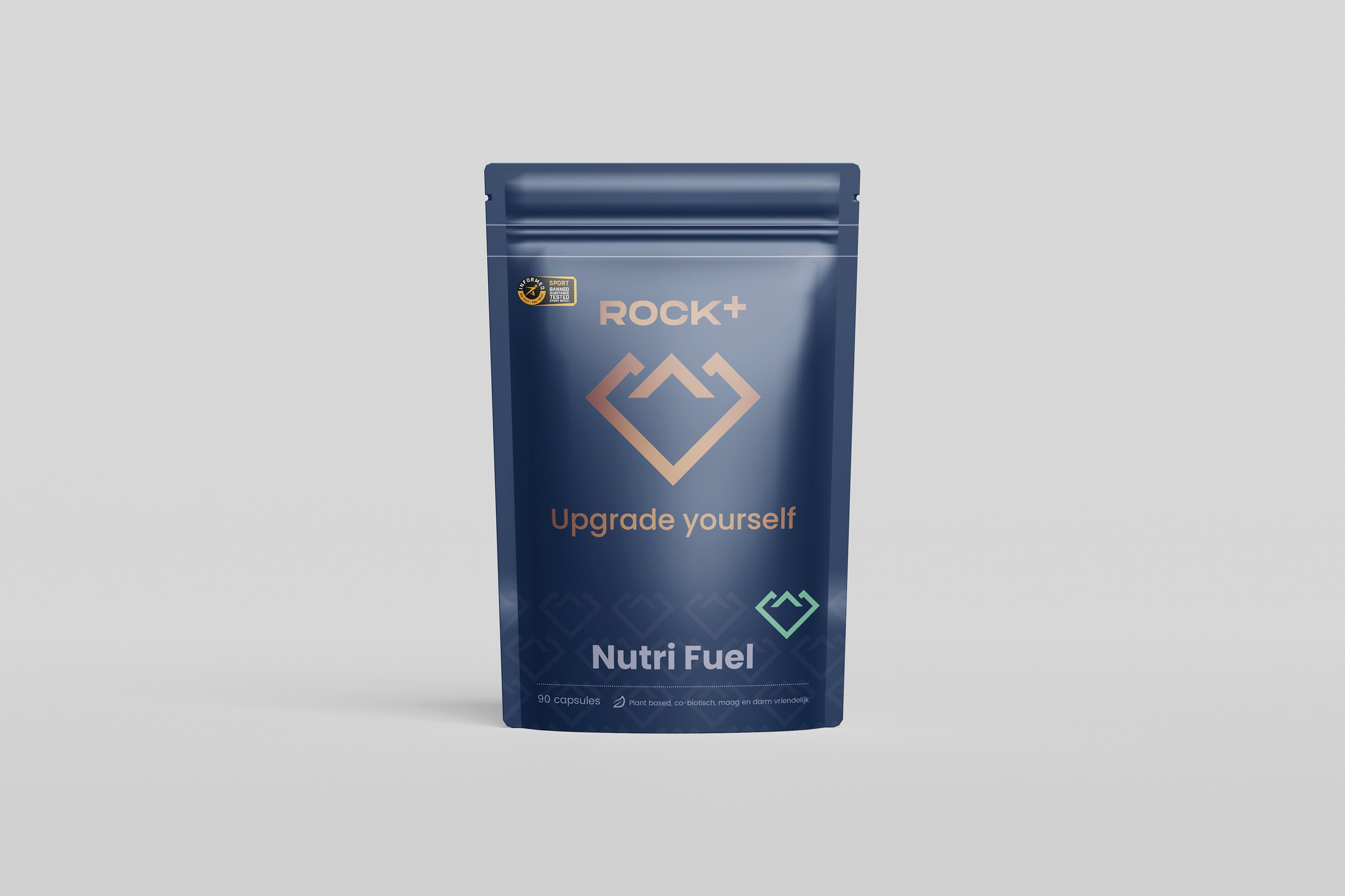 Nutri fuel (90 capsules)
