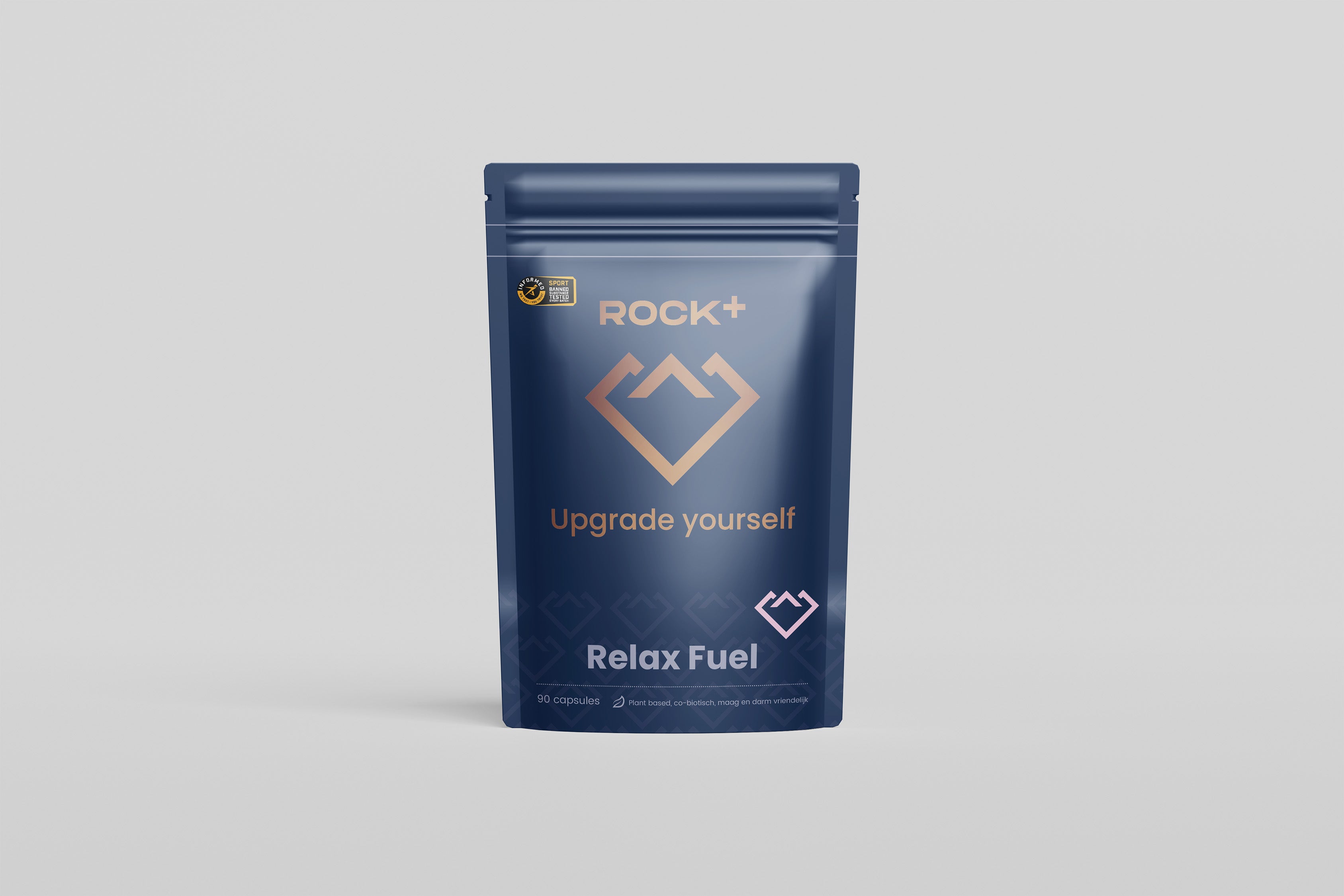 Relax Fuel (90 capsules)
