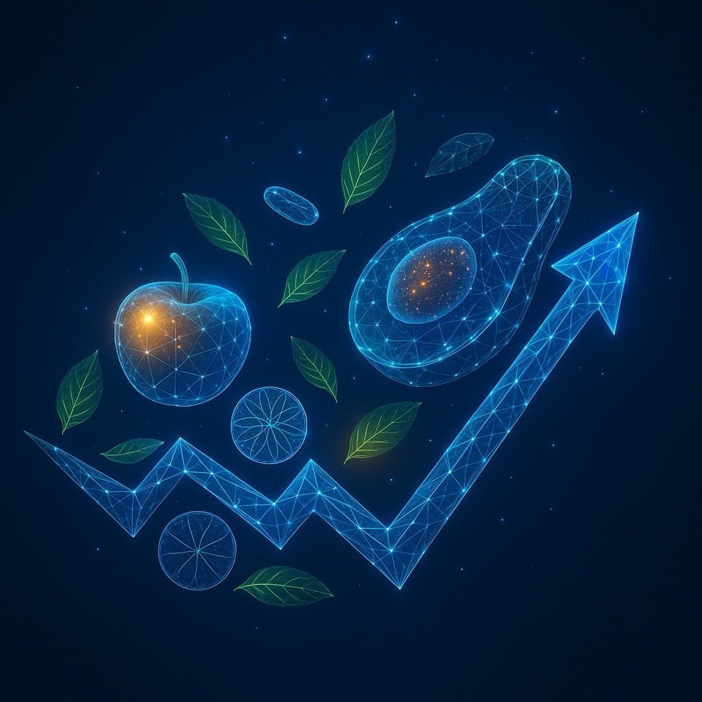 Nutribiomics (Multi-omics labonderzoek)