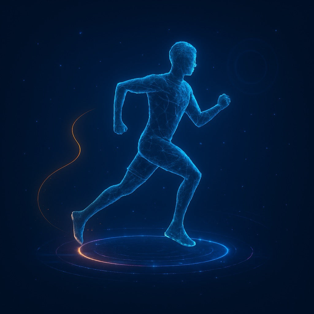 SportBiomics (Multi-omics labonderzoek)